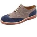 Chaussures sur Grenoble : Ville basse Perego -