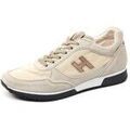 Baskets homme sur Grenoble : Baskets basses Hogan -