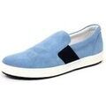Chaussures d&eacute;contract&eacute;es homme sur Grenoble : Slip ons Hogan -