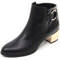 Bottes femme sur Grenoble : Bottines Hogan -