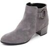 Bottines Hogan -