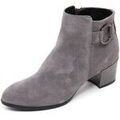 Bottes femme sur Grenoble : Bottines Hogan -
