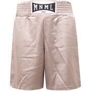 Short Minimal -