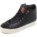 Baskets montantes Alexander Smith -