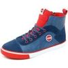 Baskets basses enfant Colmar -