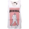 Maillots de corps Minimal - Blanc