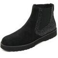 Bottes femme sur Grenoble : Bottines Hogan -