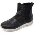 Bottes femme sur Grenoble : Bottines Andia Fora -