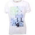 Tee-shirts sur Grenoble : T-shirt Censured Tee -