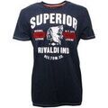 T-shirt Rivaldi - Tee-shirts sur Grenoble : T-shirt Rivaldi -