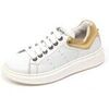 Baskets basses enfant Momino -
