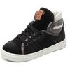 Baskets montantes enfant Momino -