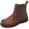 Bottines enfant Momino -