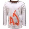 T-shirt enfant Emporio Armani -