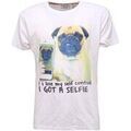 Tee-shirts sur Grenoble : T-shirt Censured Tee -
