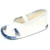 Chaussons b&eacute;b&eacute; Alviero Martini - Blanc