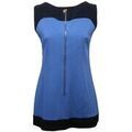 Robe courte Fay -