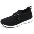 Chaussures d&eacute;contract&eacute;es femme sur Grenoble : Slip ons Hogan -