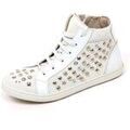 Chaussures enfants sur Grenoble : Baskets montantes enfant Simonetta -