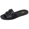 Mules Car Shoe -