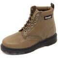 Bottes femme sur Grenoble : Bottines Dr. Martens -