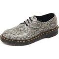 Derbies Dr. Martens - Grenoble