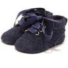 Chaussons b&eacute;b&eacute; I Pinco Pallino - Bleu