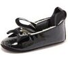 Chaussons b&eacute;b&eacute; Blumarine - Noir