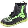 Boots enfant Dr. Martens -