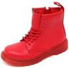 Boots enfant Dr. Martens -