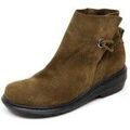 Bottes femme sur Grenoble : Bottines Dr. Martens -