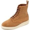 Bottes femme sur Grenoble : Bottines Dr. Martens -