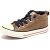 Baskets basses enfant Converse -