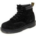 Bottes femme sur Grenoble : Bottines Dr. Martens -