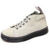 Baskets montantes Dr. Martens -