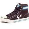 Baskets montantes enfant Converse -