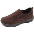 Chaussures L.l.bean - Marron Randonnée sur Grenoble : Chaussures L.l.bean - Marron