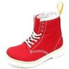 Boots enfant Dr. Martens -