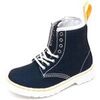 Boots enfant Dr. Martens -