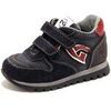 Baskets basses enfant NeroGiardini -