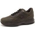 Randonn&eacute;e sur Grenoble : Chaussures Hogan - Vert
