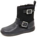 Bottes femme sur Grenoble : Bottines Dr. Martens -