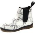 Bottes femme sur Grenoble : Bottines Dr. Martens -