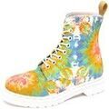 Bottes femme sur Grenoble : Bottines Dr. Martens -
