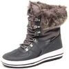Bottines Cougar -