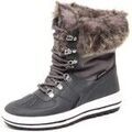 Bottines Cougar - Bottes femme sur Grenoble : Bottines Cougar -