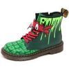 Boots enfant Dr. Martens -