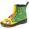 Boots enfant Dr. Martens -
