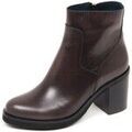 Bottes femme sur Grenoble : Bottines Le Ble -