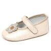 Chaussons b&eacute;b&eacute; Blumarine -